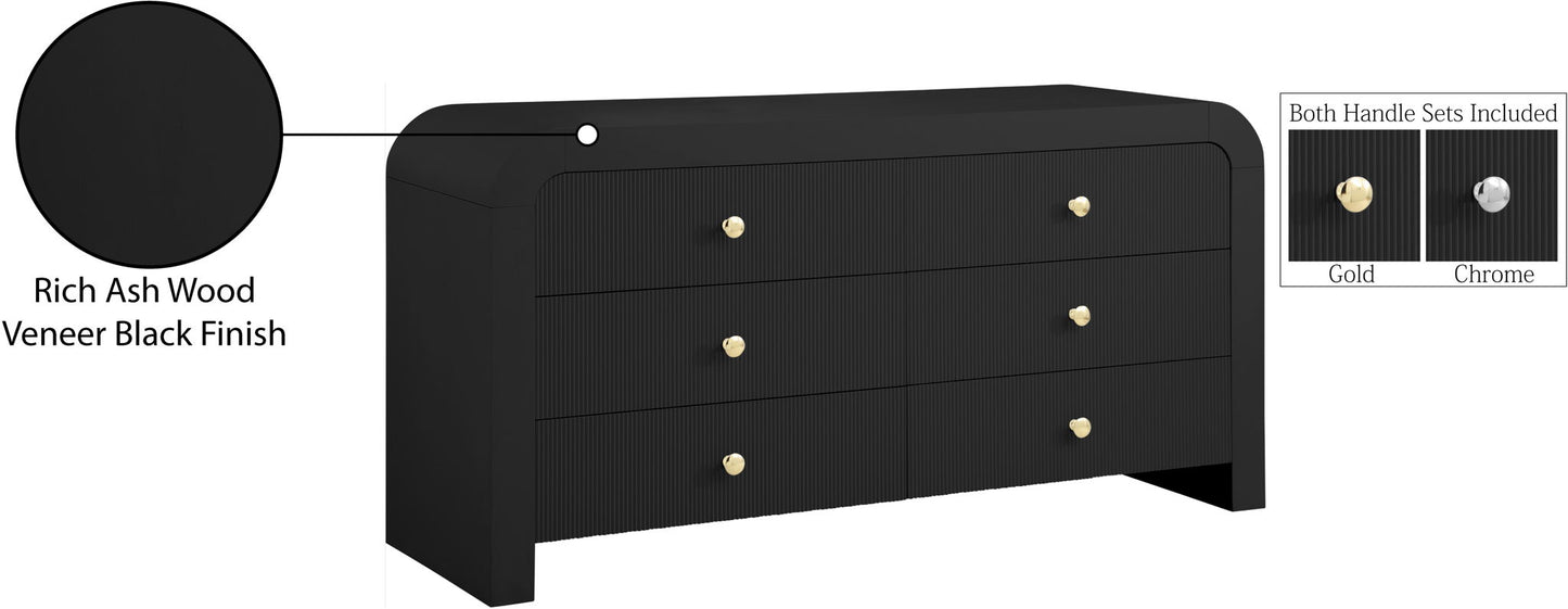 Artisto - Dresser