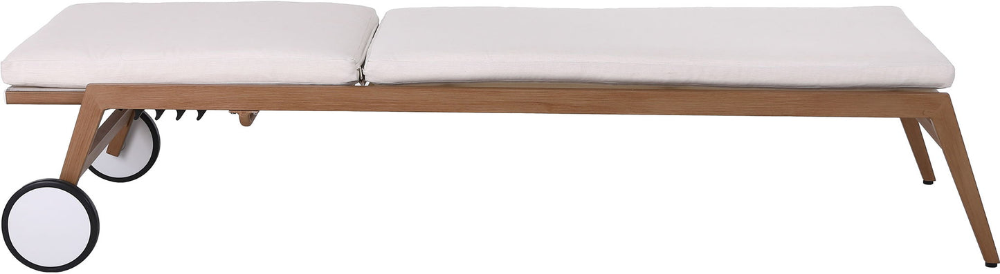 Maui - Water Resistant Outdoor Patio Lounger