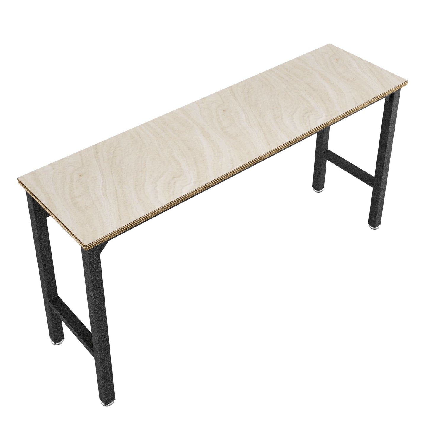 Manhattan Fortress - Garage Table