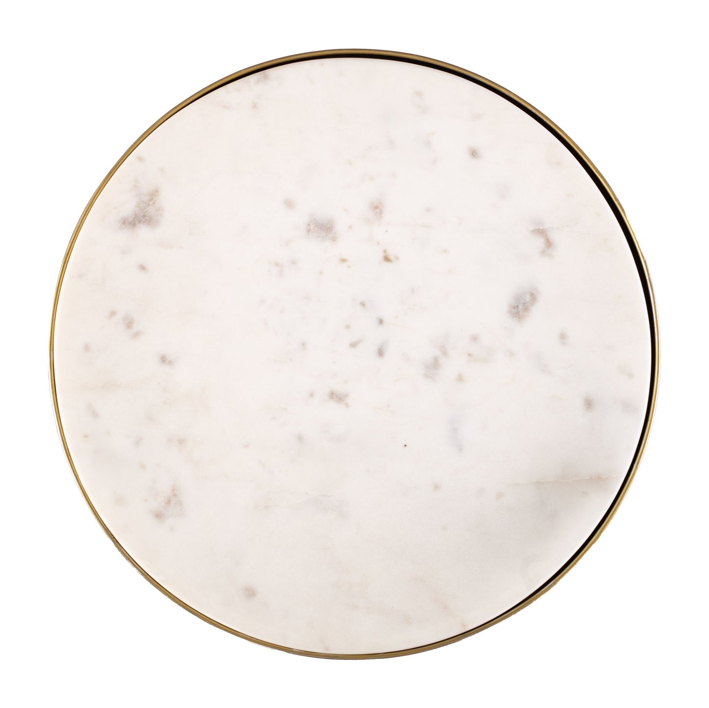 Obsidian - Accent Table - Multicolor