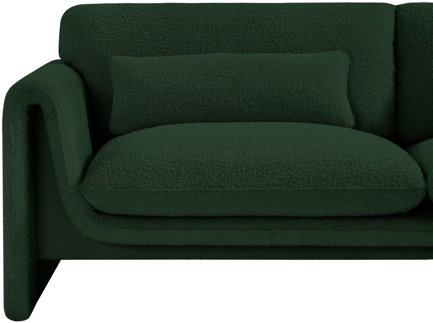 Sloan - Loveseat