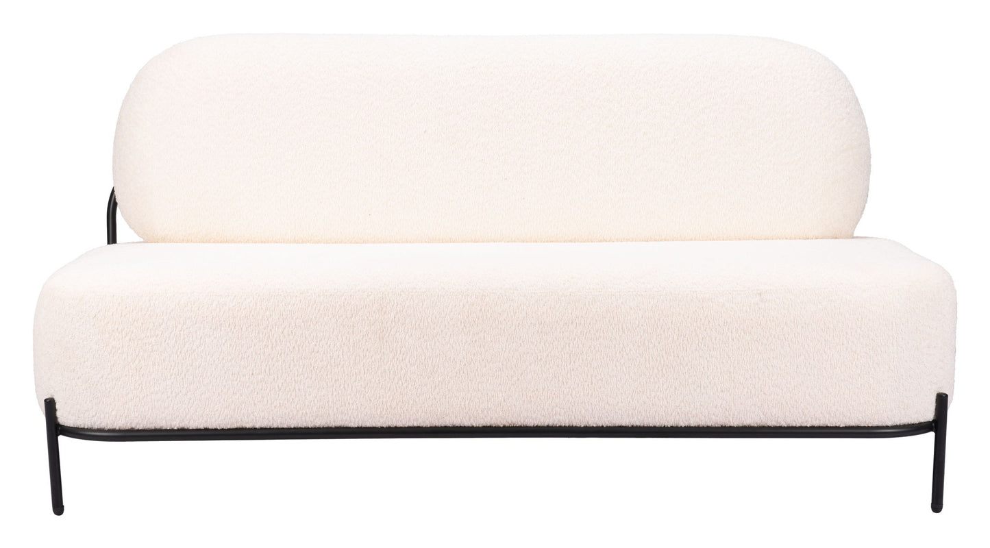 Arendal - Sofa - Vanilla