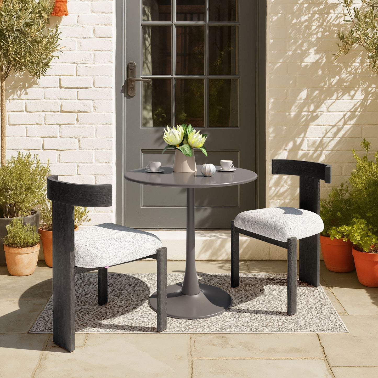 Tiana - Outdoor Dining Chair