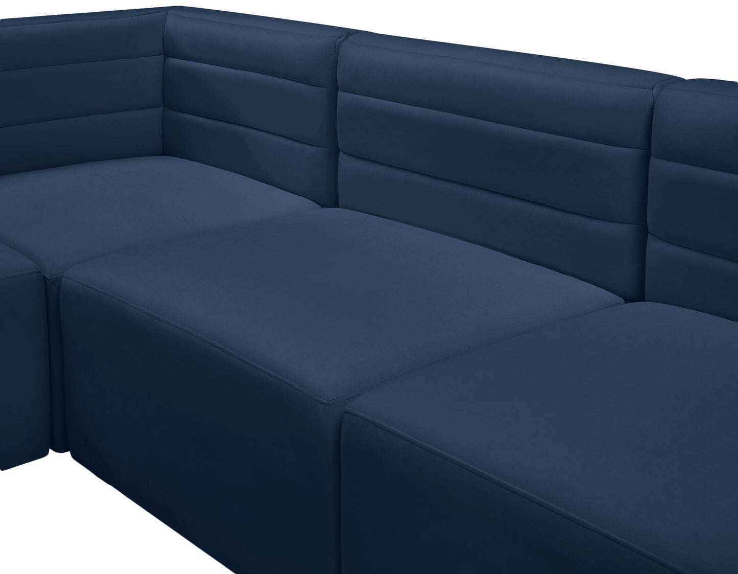 Quincy - 7 Piece Modular Sectional