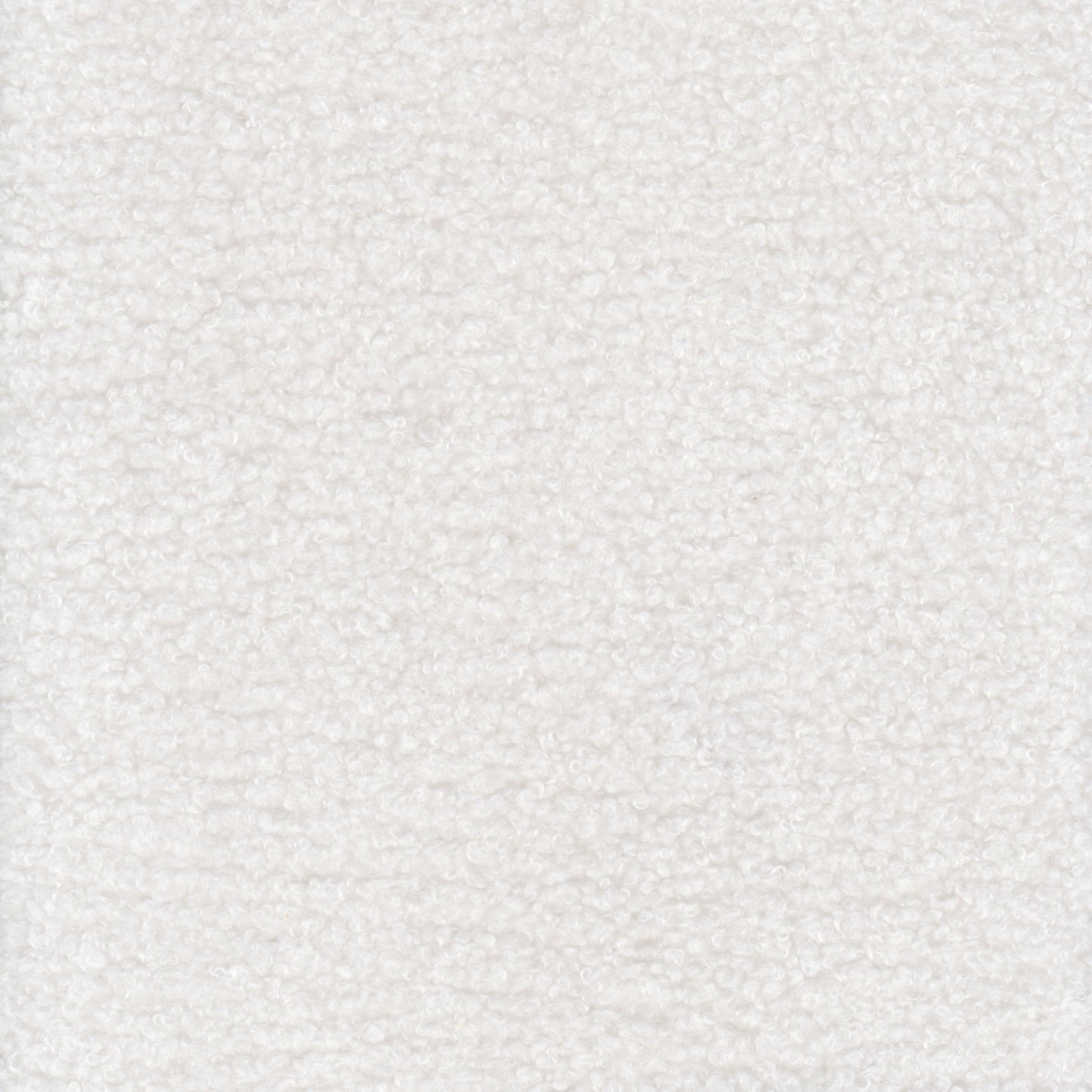 Bombo - Accent Chair - White