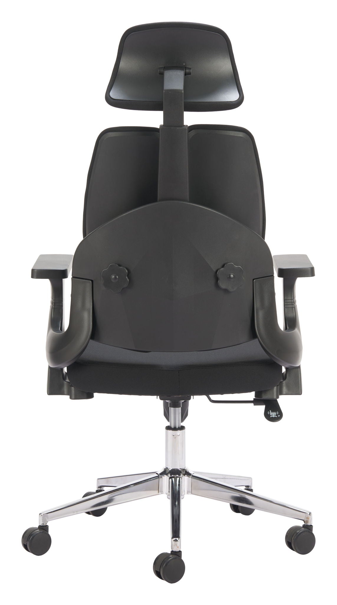 Genric - Office Chair - Black