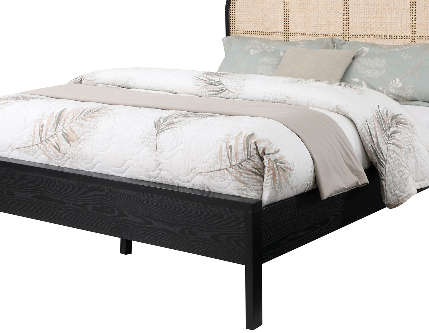 Siena - Bed