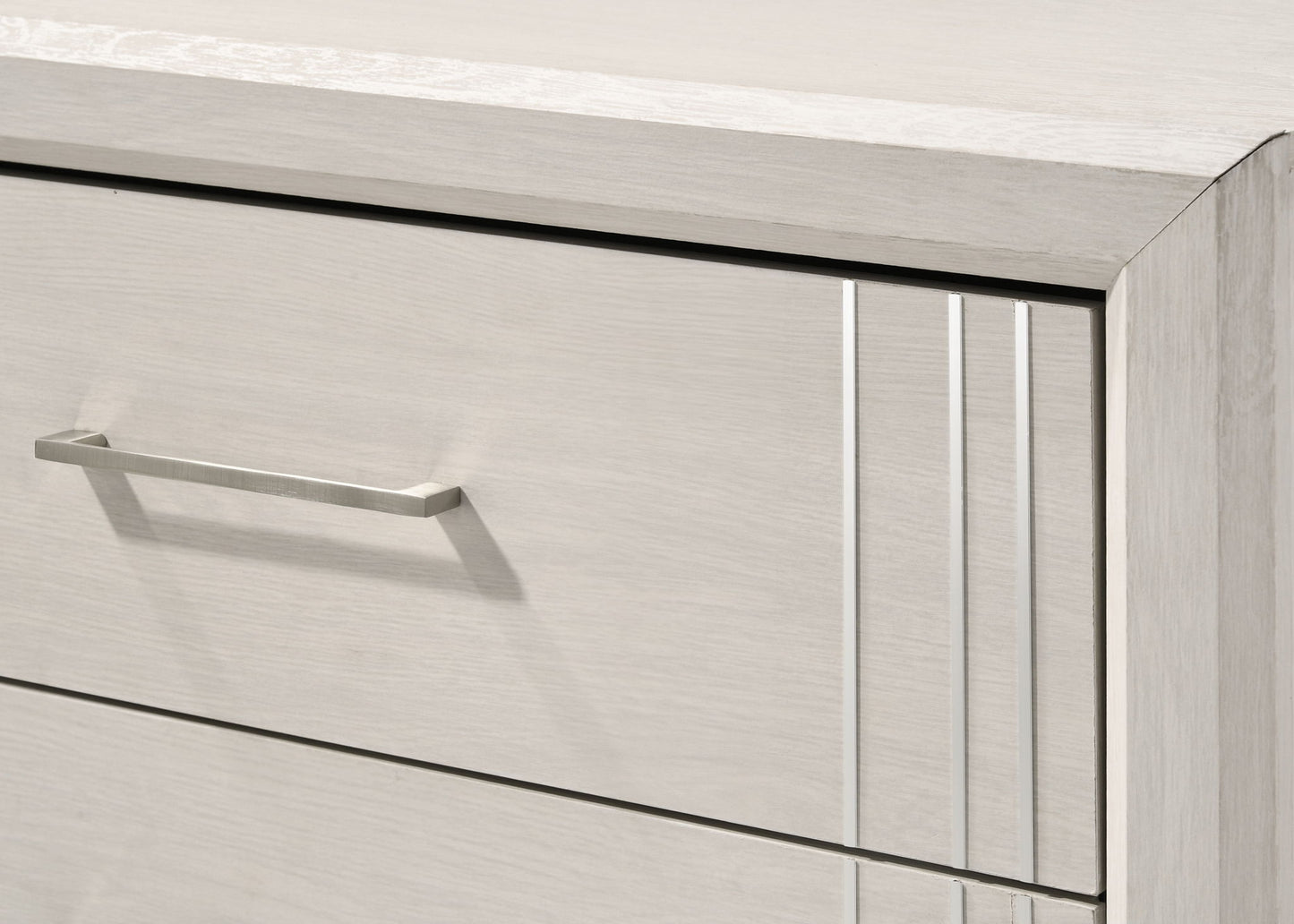 Charlie - Bedroom Set