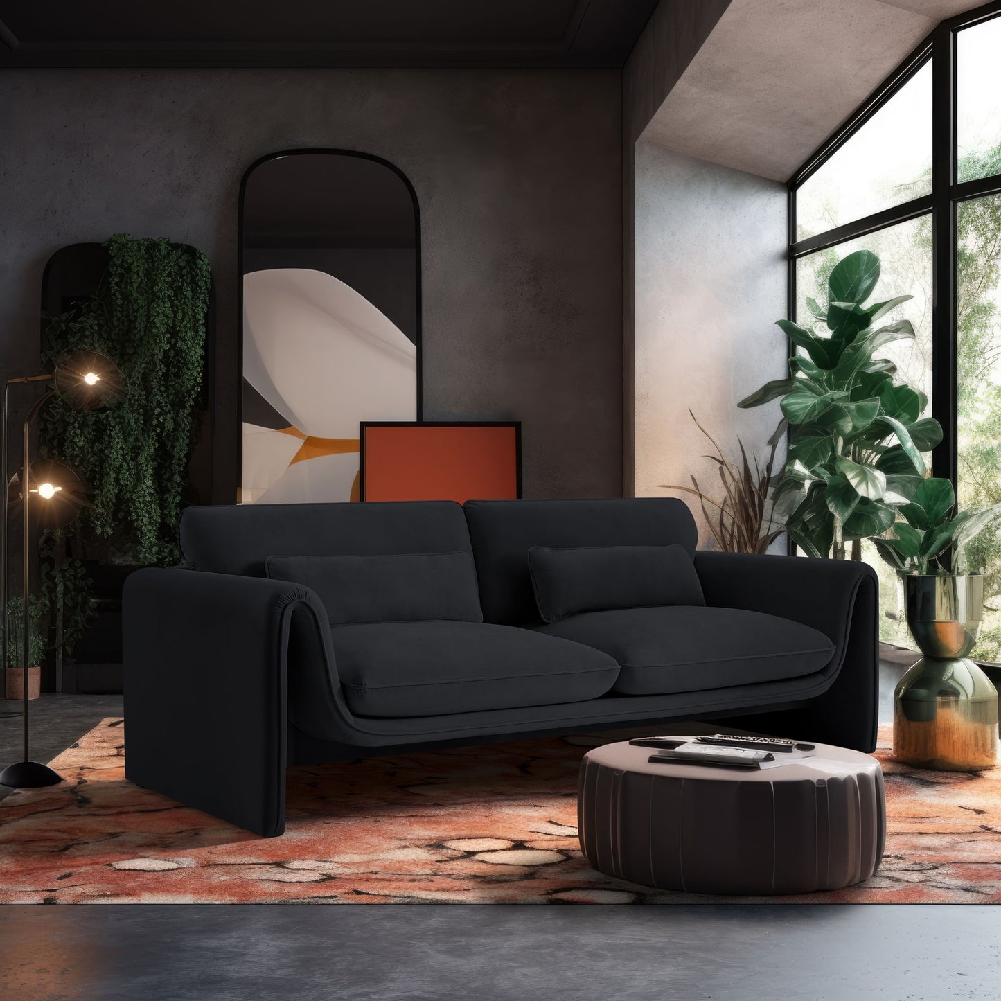 Sloan - Sofa