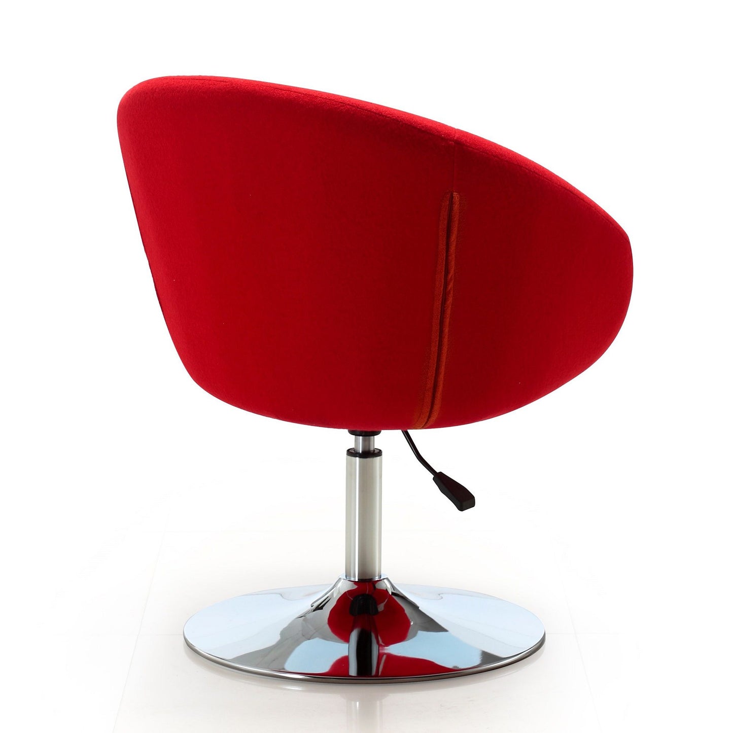 Manhattan Hopper - Swivel Lounge Chair