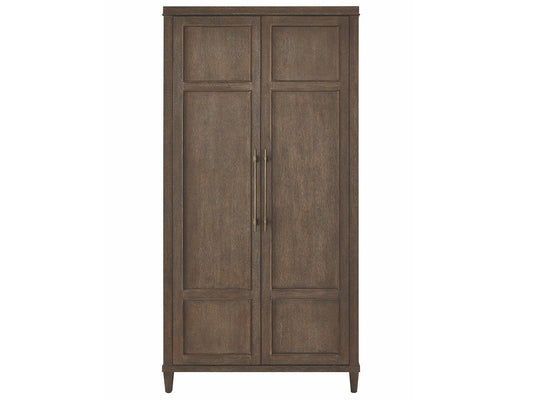 Montclair - Cabinet - Cocoa