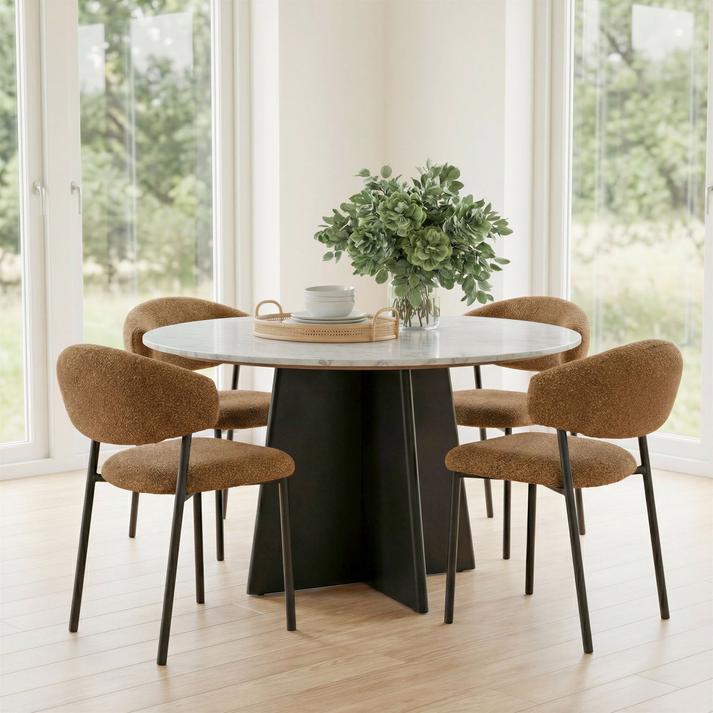 Seville - Dining Chair (Set of 2)