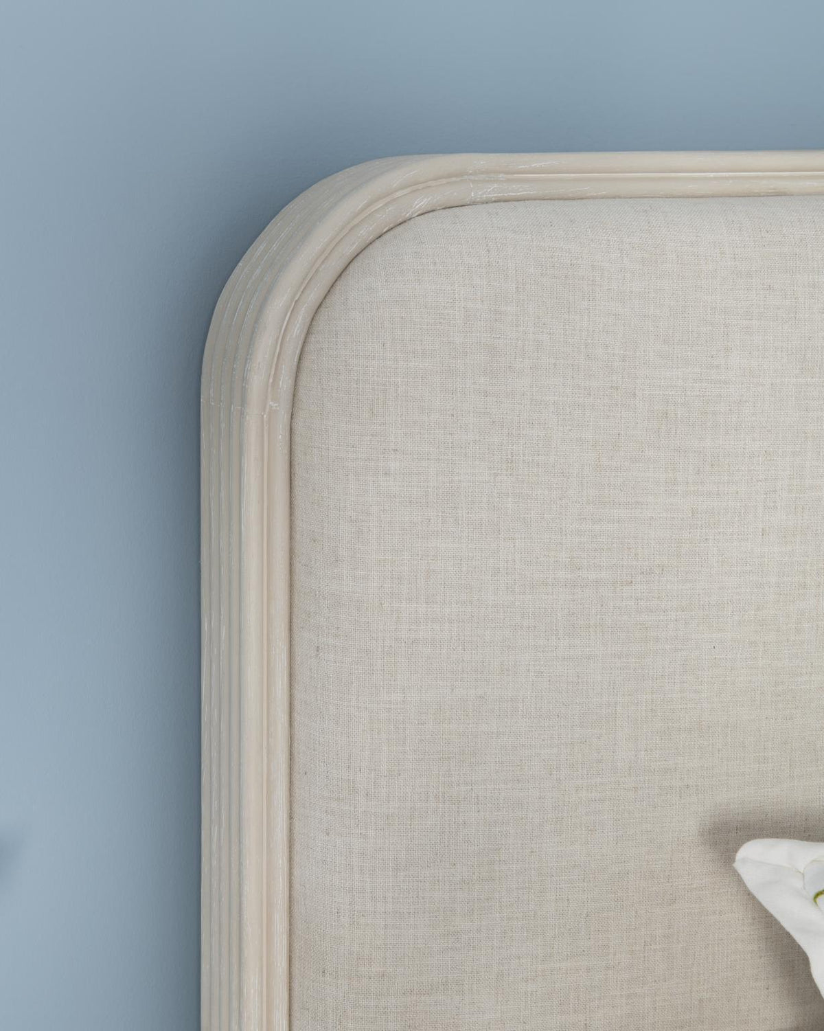 Maren - Complete Upholstered Bed
