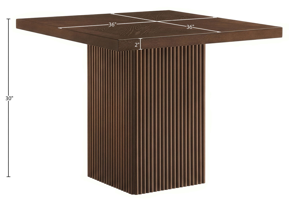 Belinda - Dining Table / Card Tabl