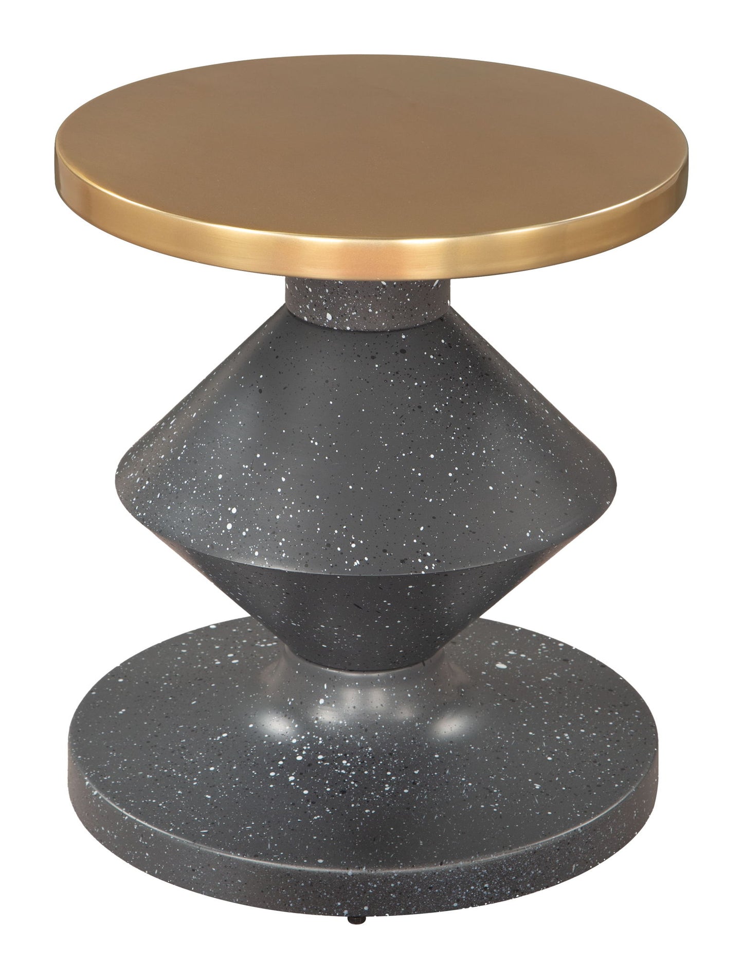 Litar - Side Table - Multicolor