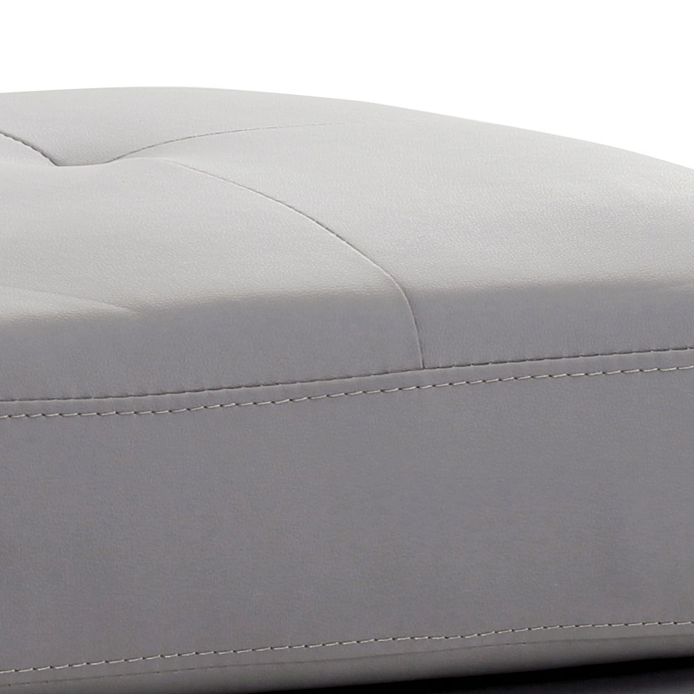 Glory Furniture - Newbury - Upholstered Ottoman