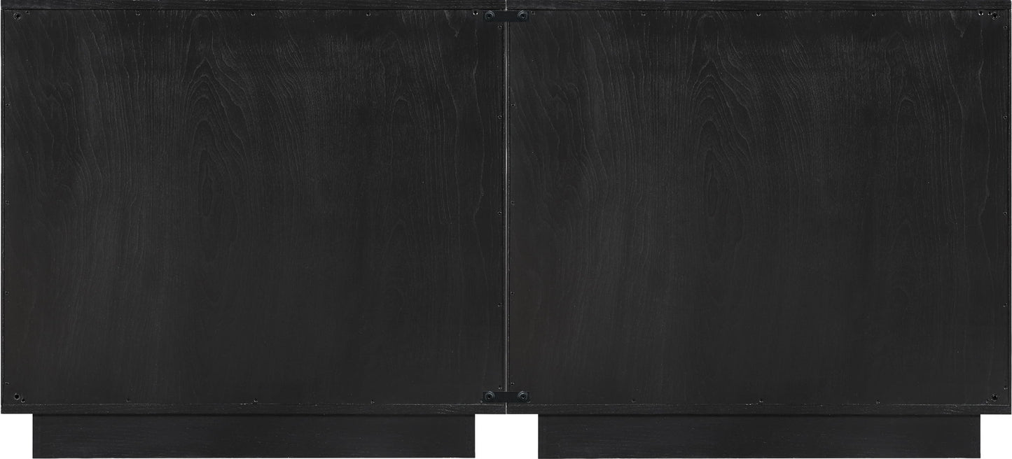 Navona - 2 Piece Sideboard / Buffet
