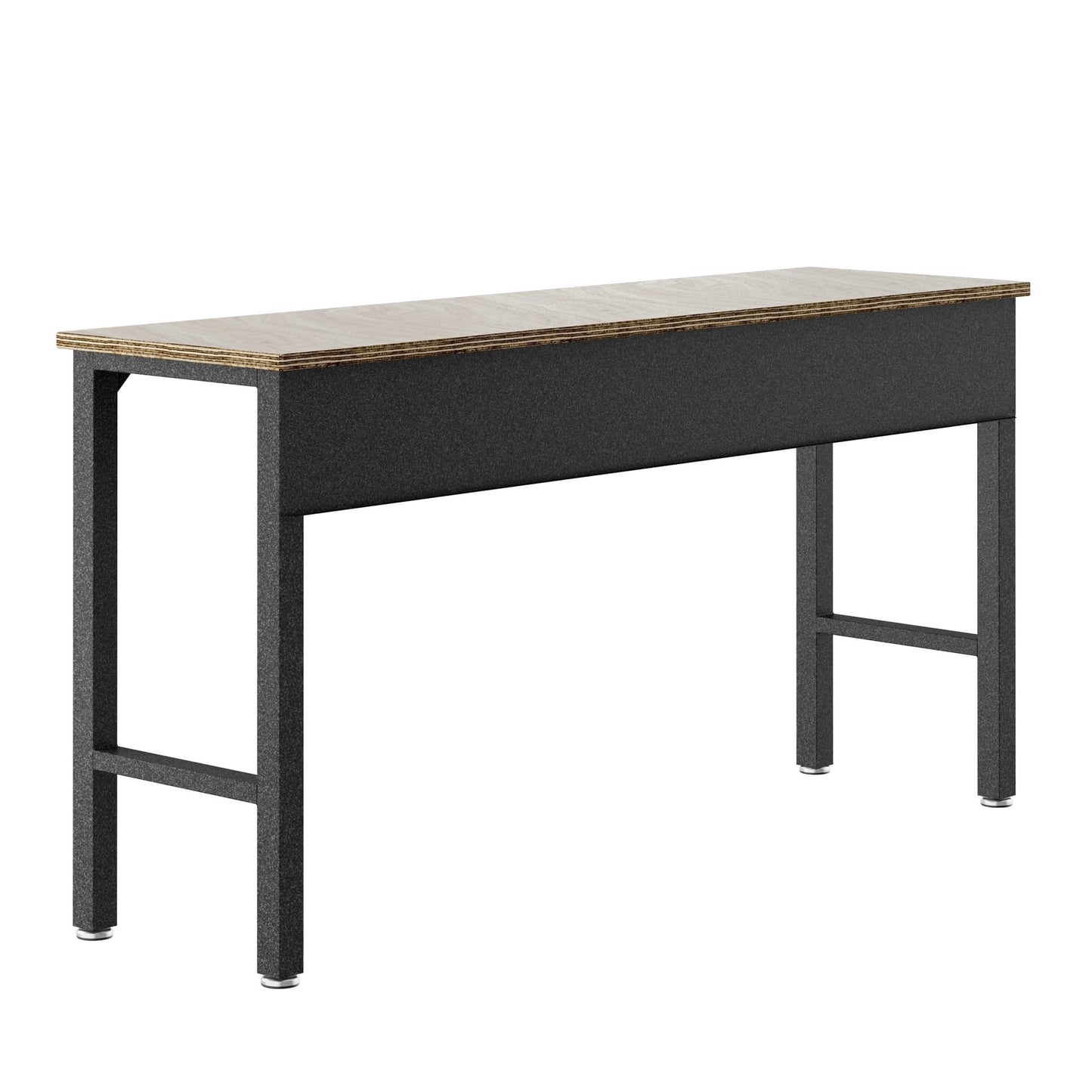 Manhattan Fortress - Garage Table