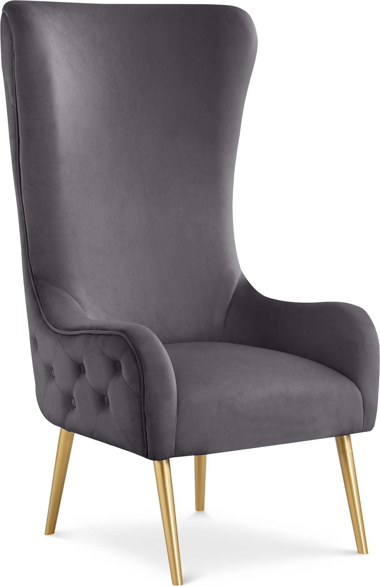 Alexander - Accent Chair