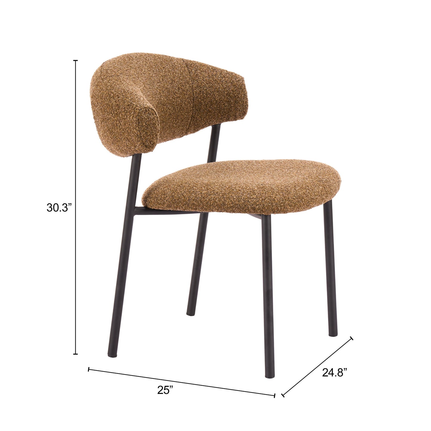 Seville - Dining Chair (Set of 2)