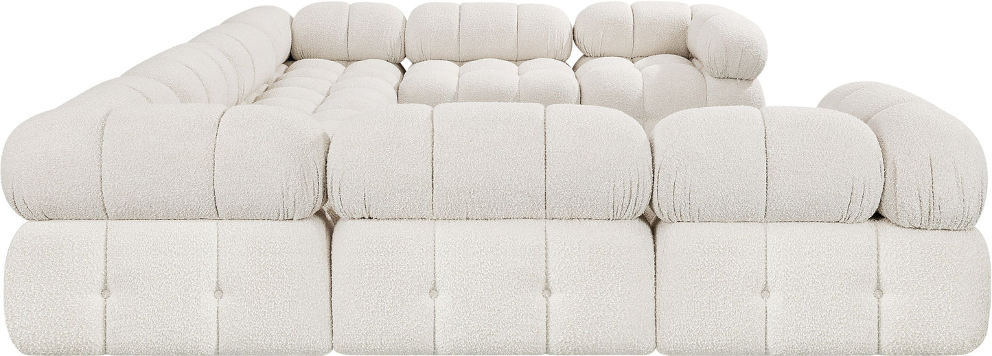 Ames - 8 Piece Modular Sectional