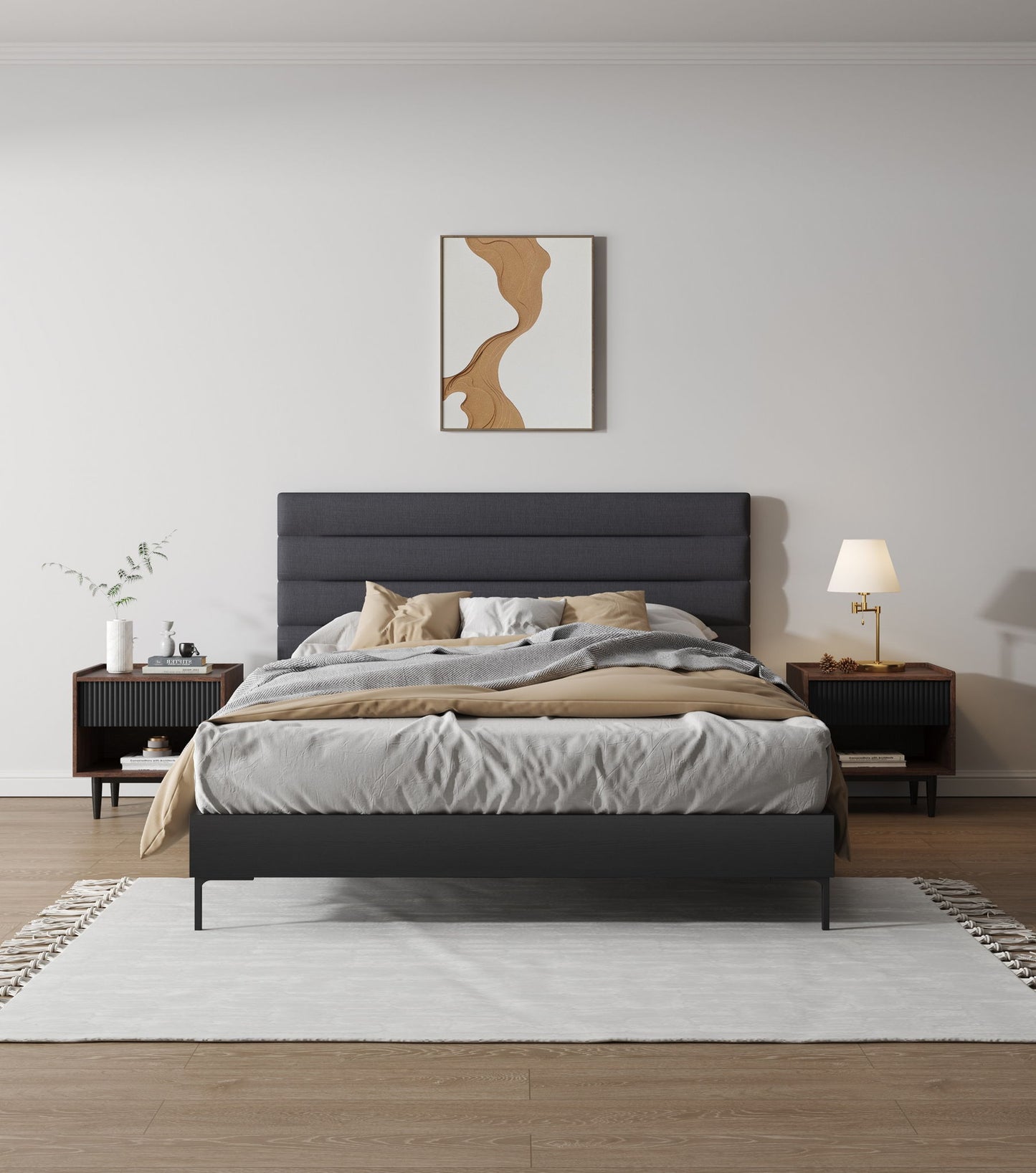 Manhattan Duane - Nightstand