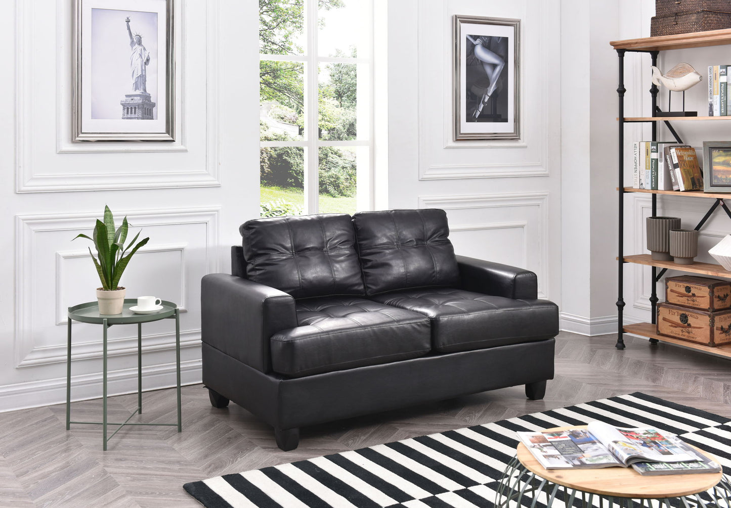 Glory Furniture - Sandridge - Loveseat