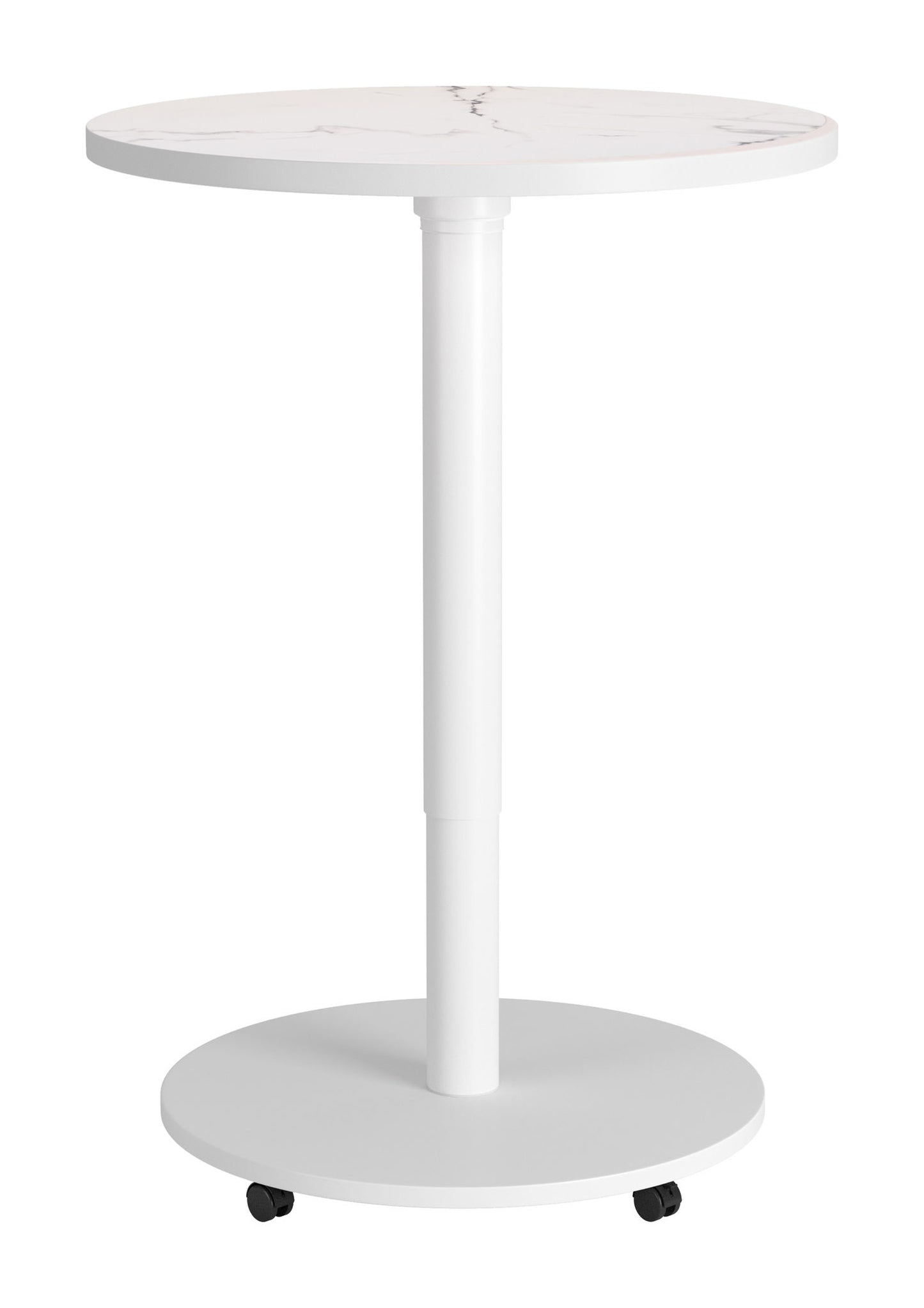 Mule - Adjustable Bar Table