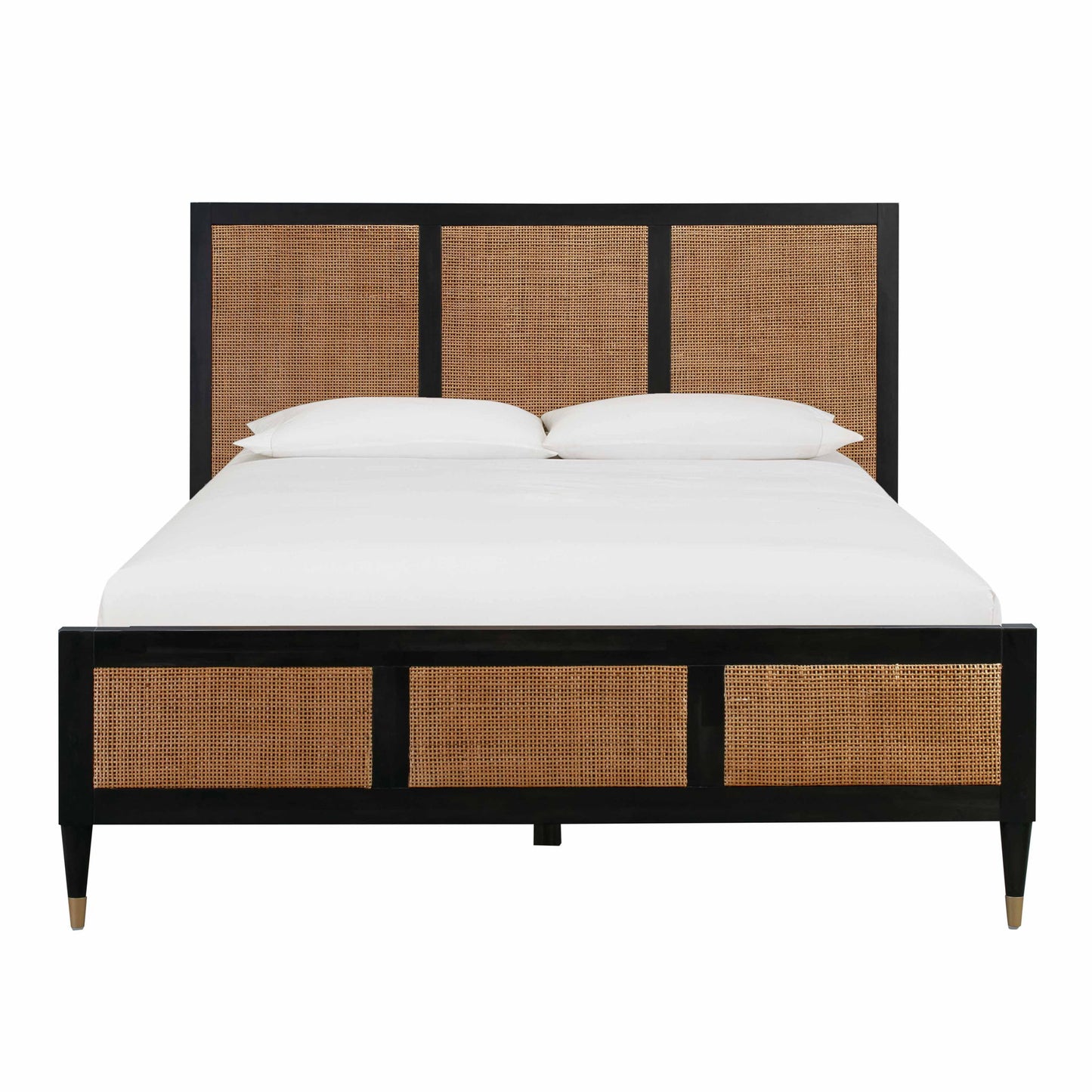 Sierra - Bed