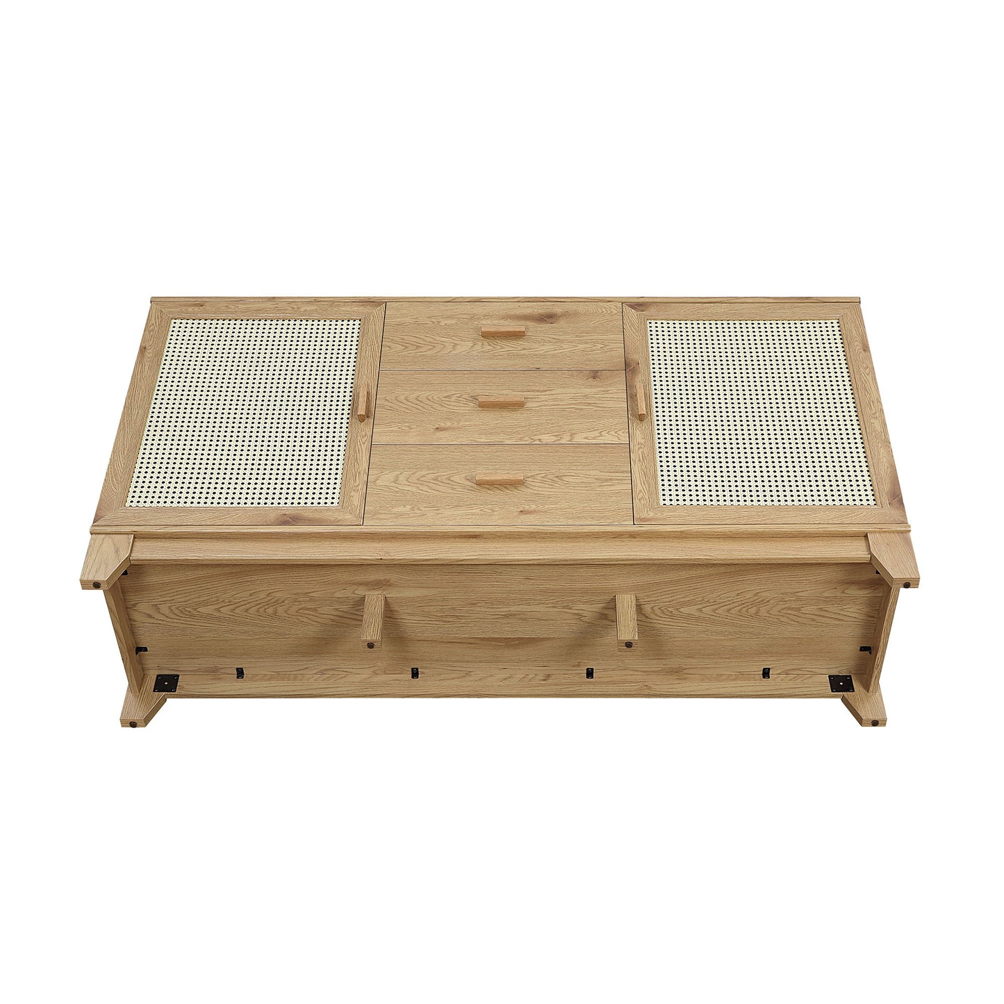 Manhattan Sheridan - Wood Sideboard