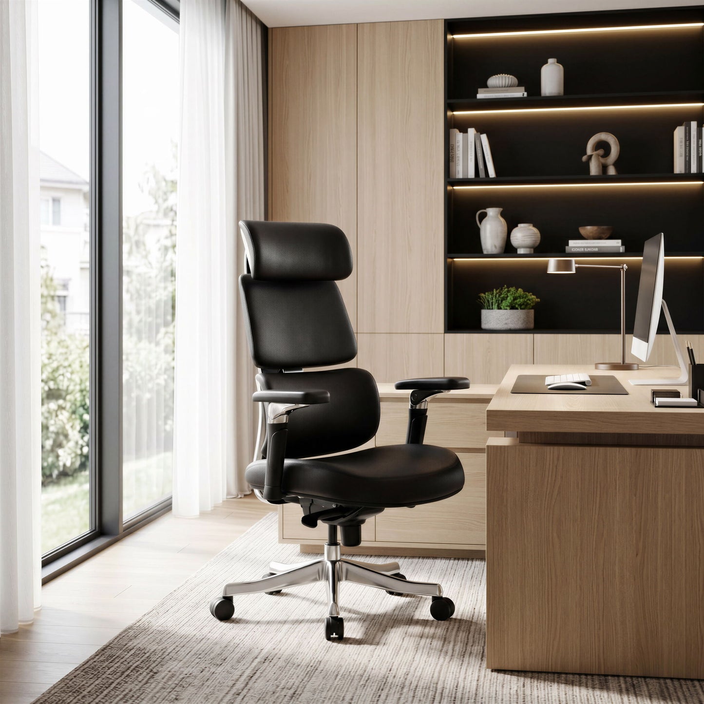 Portia - Office Chair