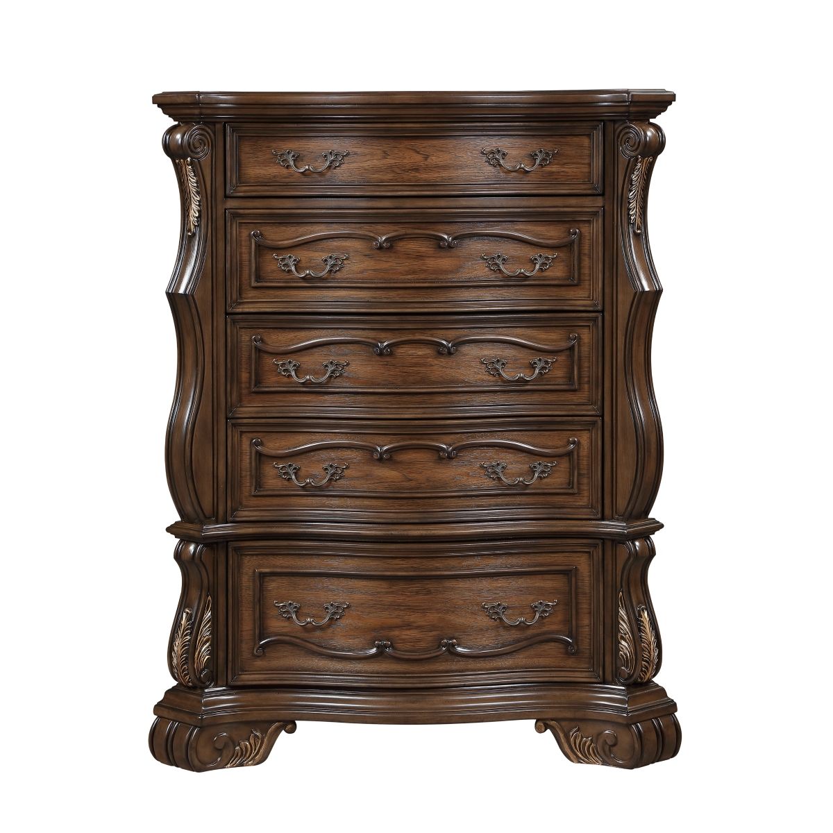 Gilmartin Chest