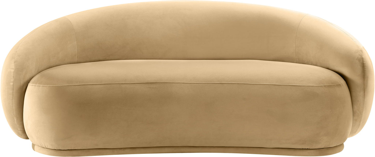 Emery - Loveseat