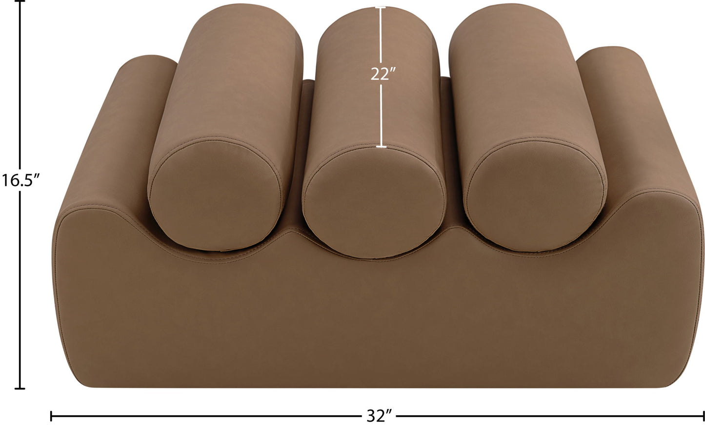 Rumble - Bench