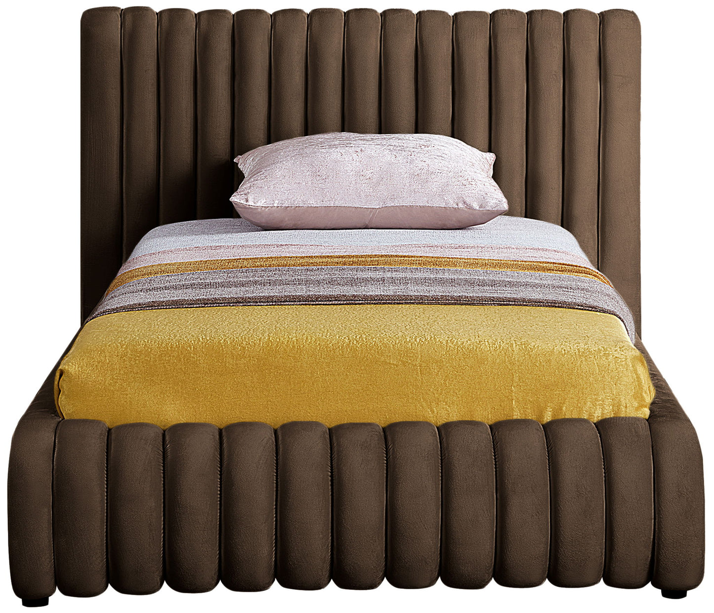 Nico - Bed