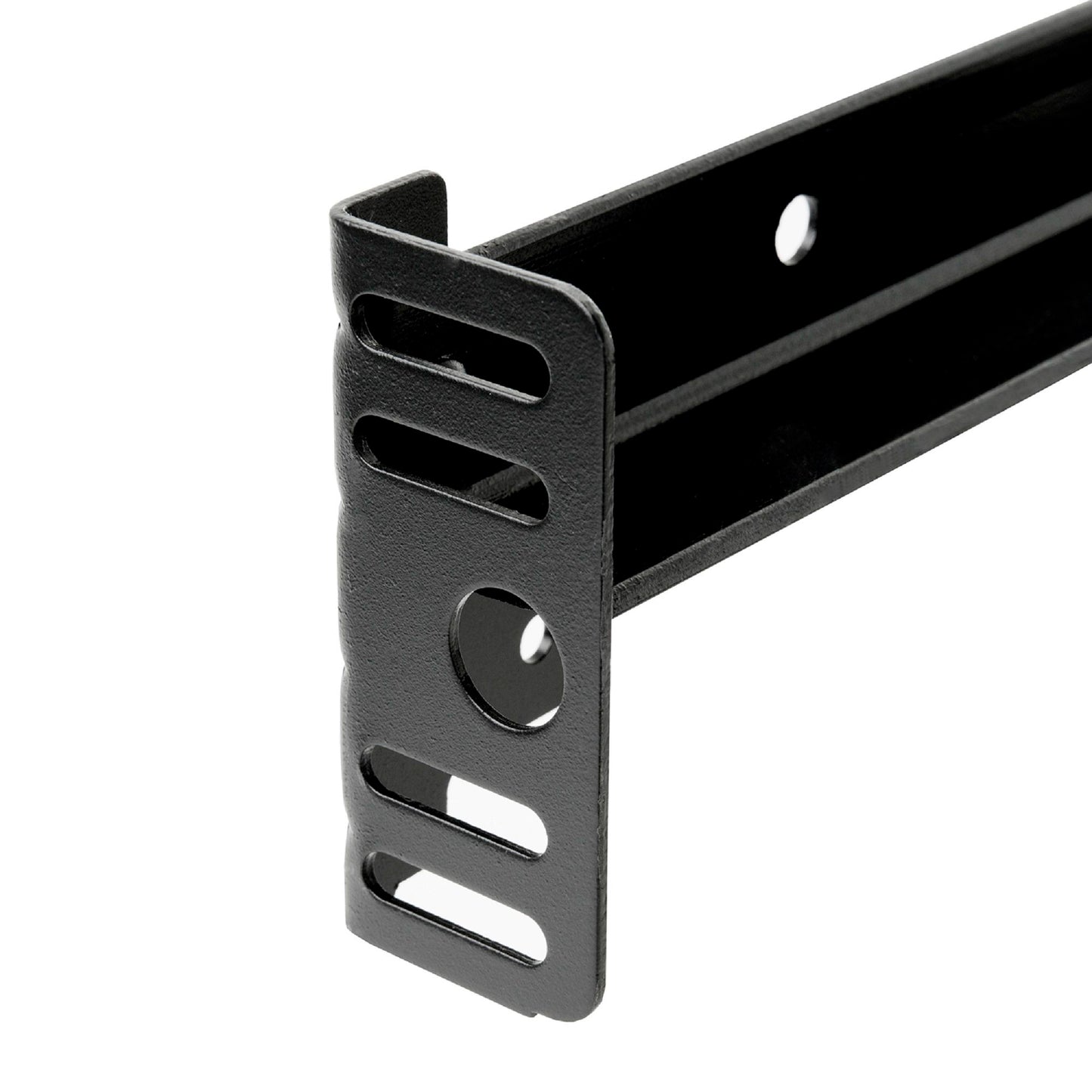 Queen / Full / Twin Adjustable Bed Frame - Wheels