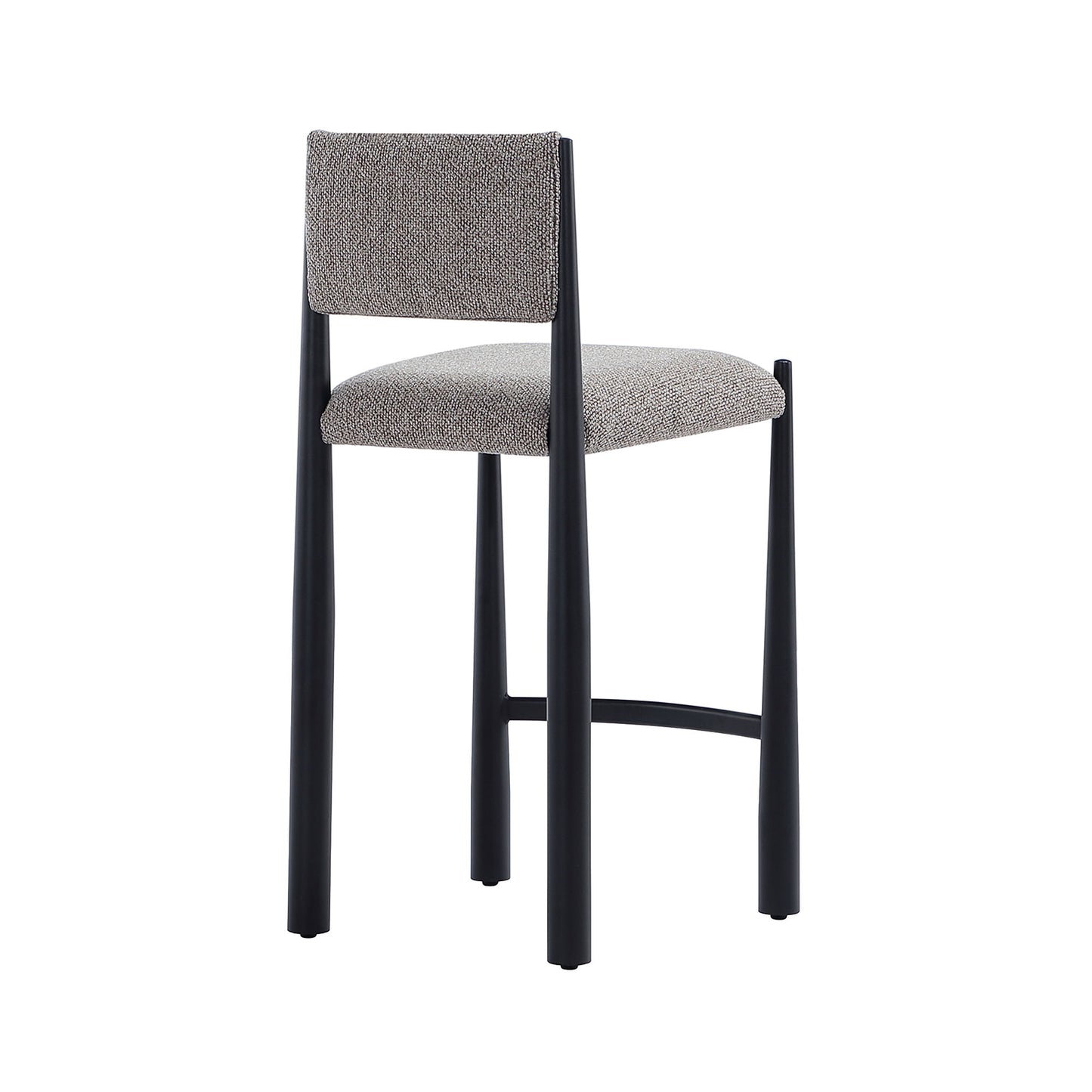 Manhattan Lennor - Counter Stool