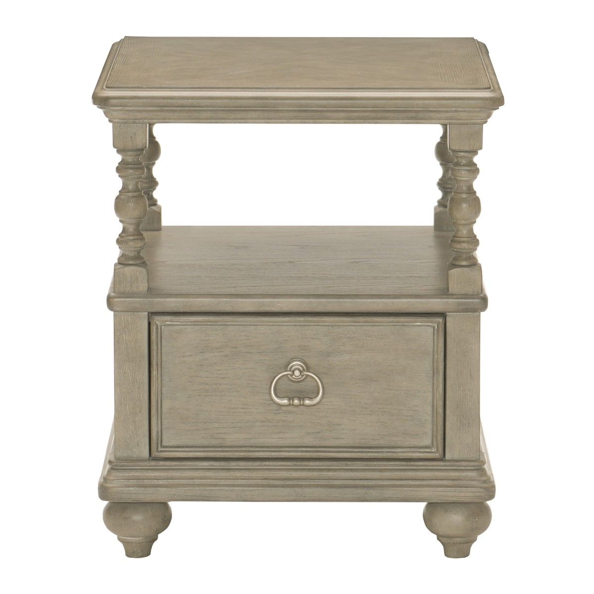 Grayling Downs End Table