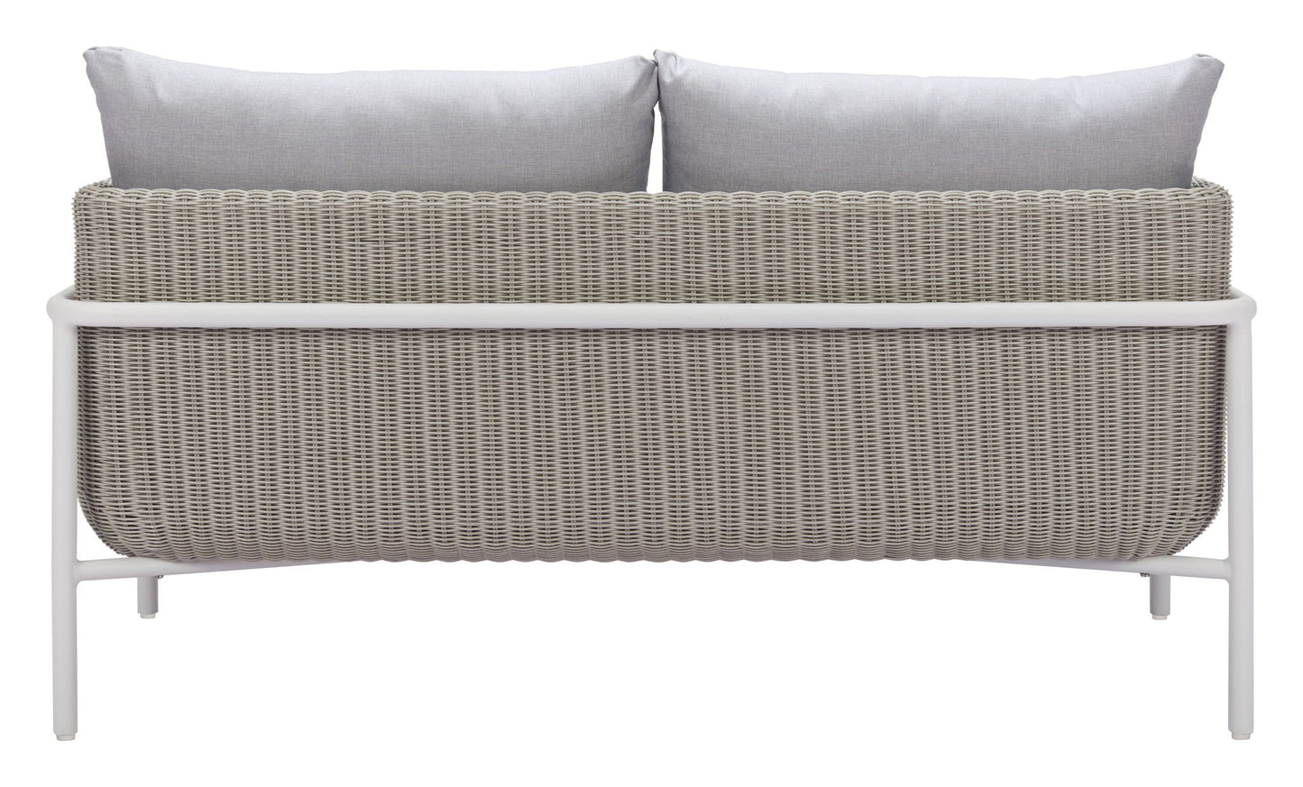 Frais - Loveseat - Gray
