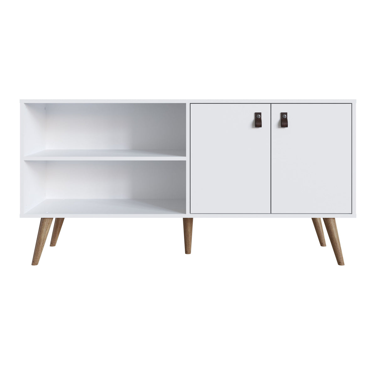Manhattan Amber - TV Stand