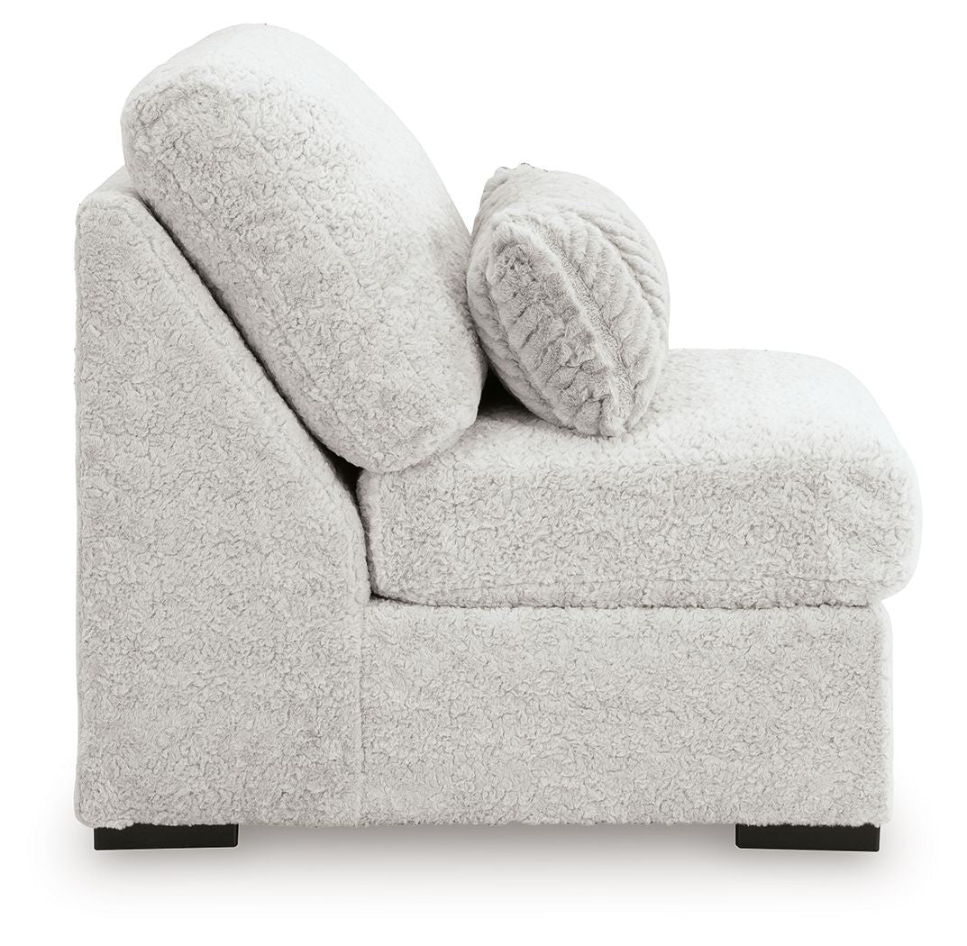 Cuddle Plush - Sectional