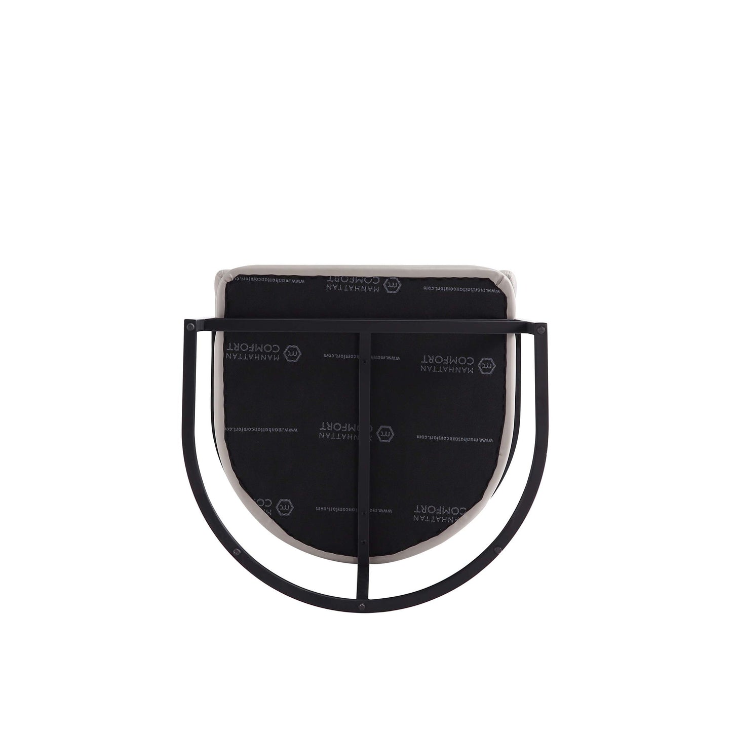 Manhattan Augusta - Counter Stool