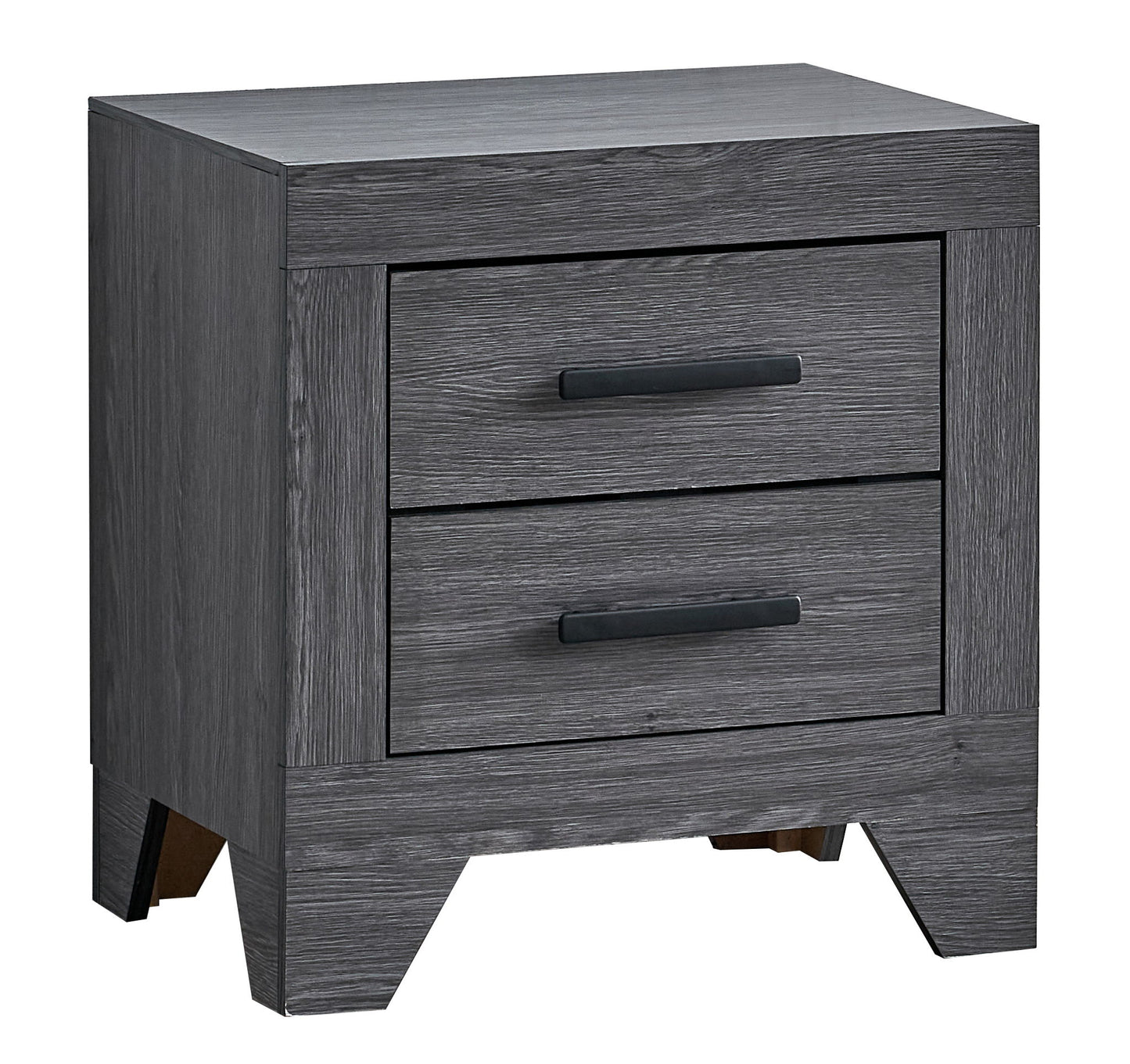 Glory Furniture - Plano - Nightstand