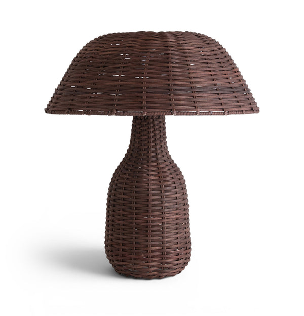 Havana - Rattan Table Lamp