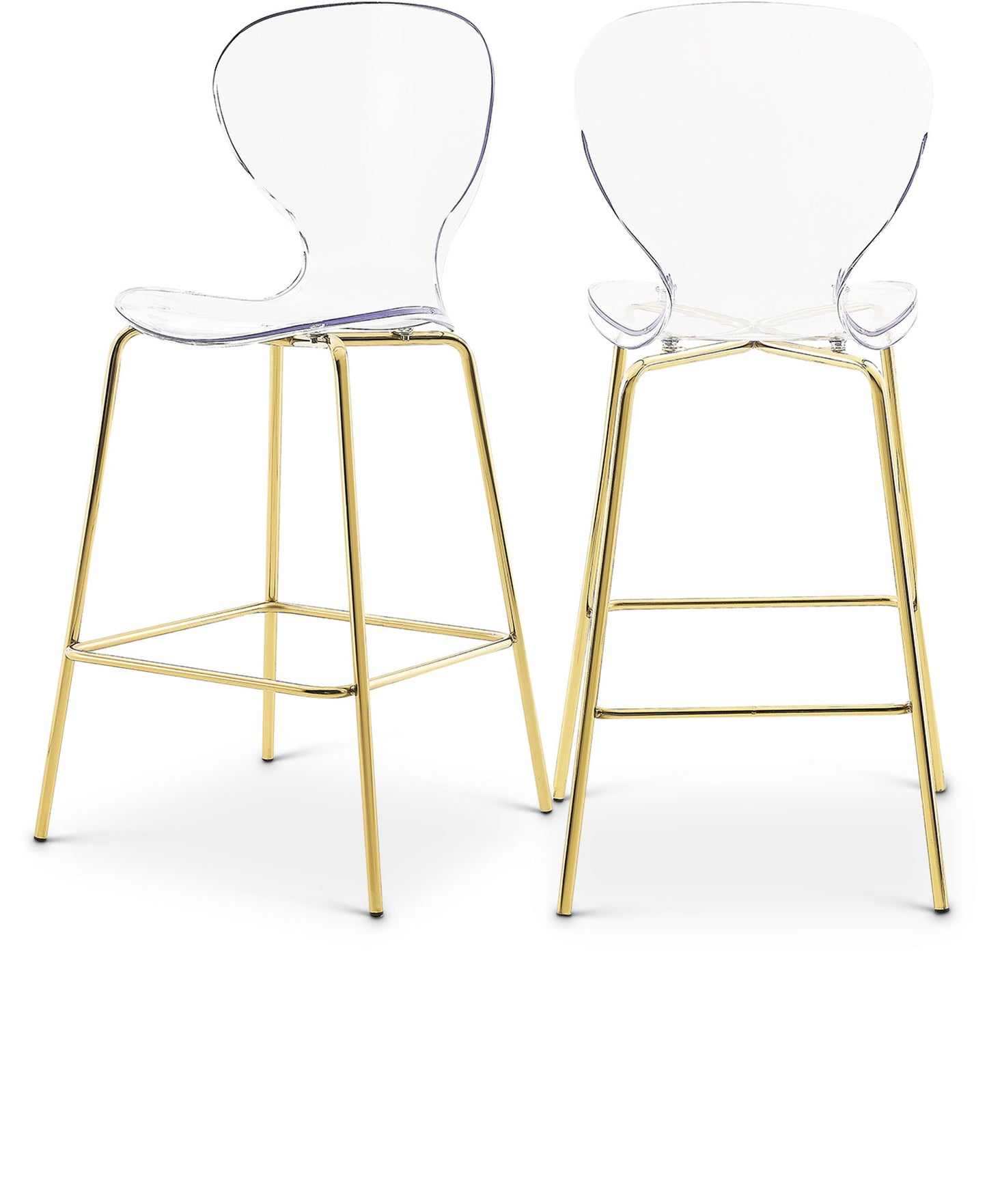 Clarion - Stool (Set of 2)