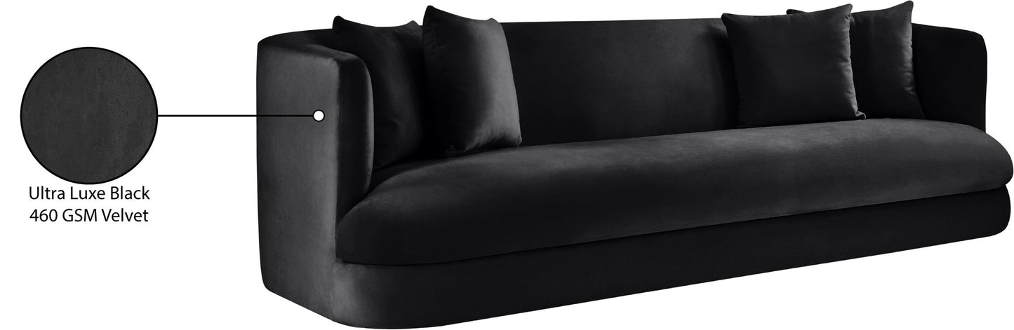 Alder - Sofa