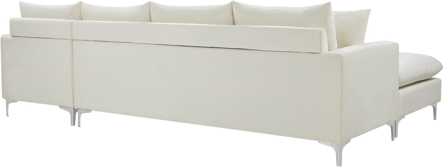 Naomi - Reversible Sectional