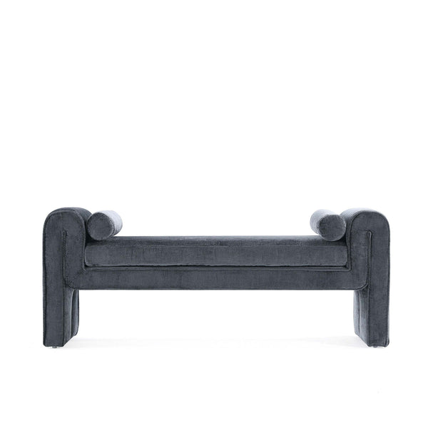 Manhattan Concord - Accent Bench
