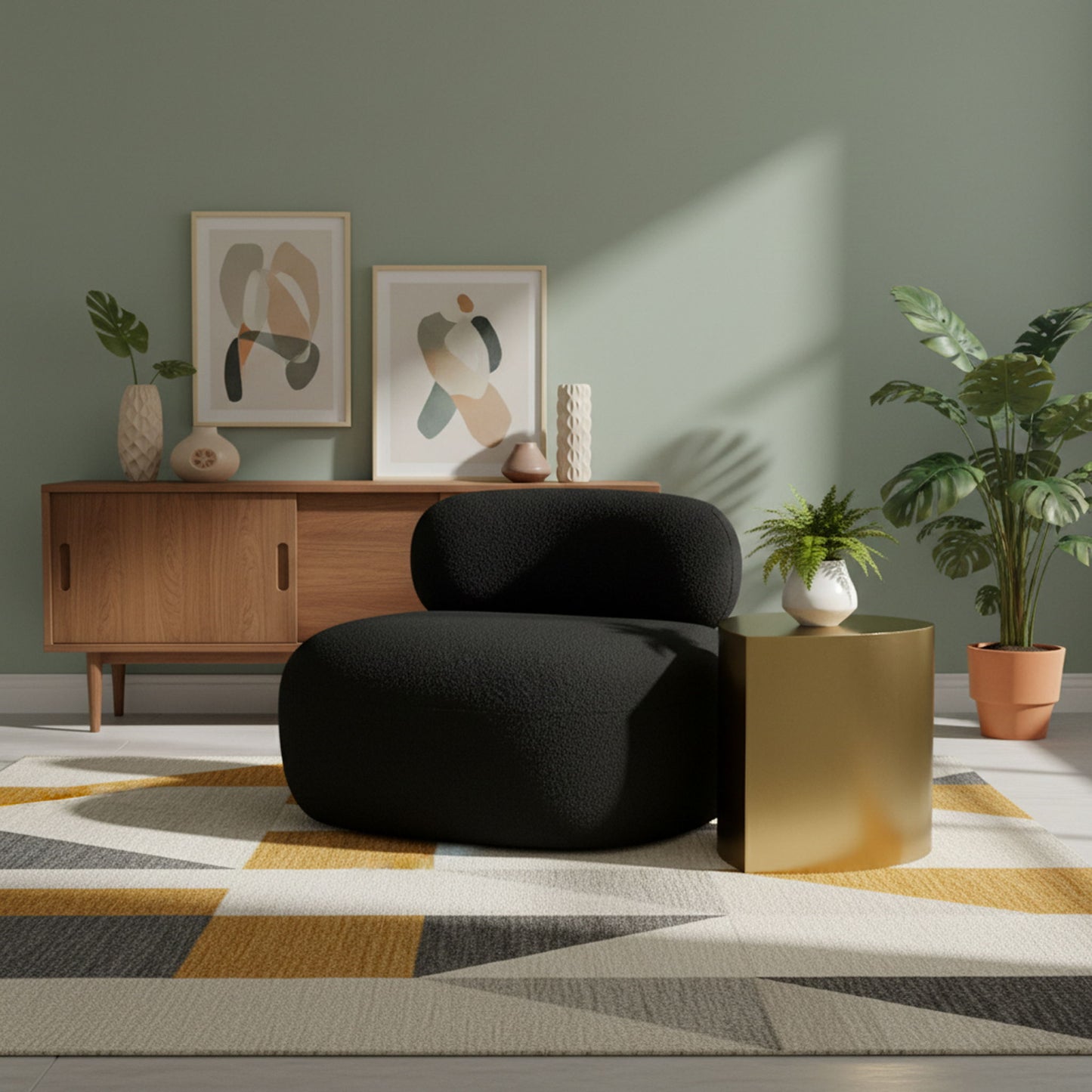 Venti - Chair