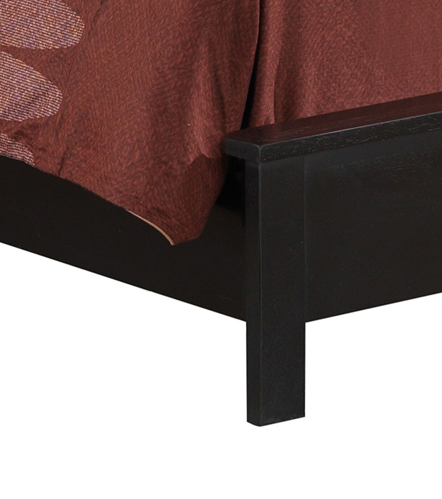 Glory Furniture - Burlington - Upholstered Bed